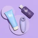 So Divine Sandalwood & Fig Sensual Massage Oil 100ml image 2