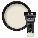 Crown Matt Emulsion Antique Cream 40ML image 0