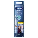 ORAL-B Pro Kids 3+ Lot de 4 brossettes - La Reine des Neiges image 6