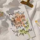 WRITECH Arts Sign Brush Pen 12 Assorted Multi Colors image 8