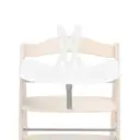 Hauck Essbrett und Tisch für Arketa Hochstuhl (Click Tray) - Weiß image 8