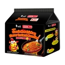 Bai Xiang Stir Fried Noodle Korean Style 560g image 0