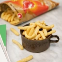 Nongshim Shrimp Cracker (Hot) 75g image 1