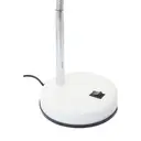Maison by Premier Table Lamp Flexi White H:37cm image 4