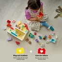 LEGO DUPLO Peppa Pig 10467 Family House image 3