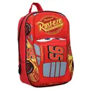 CARS Backpack 3D Cars 3 Piston Cup Champion image 0