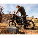 YOSHINO B3600SST 3600Wh Die weltweit erste mobile Powerbank mit reinem Festkörper-Akku | tragbare Powerstation | 2200 W Solar-Generator mit 6 Anschlüssen (AC/DC/USB-C), Lithium-Batterie-Backup für Zuhause, Camping & Notfälle, leiser Betrieb & umweltfreundliche Energie image 9