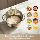 BioKnead™ Stand Mixer image 5