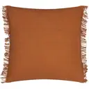 Yard Cushion Beni Square Ginger/Natural 45x45cm image 2