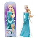 MATTEL Disney Frozen Elsa Doll image 1