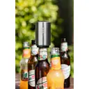 CellarDine Stainless Steel ZapCap Bottle Opener image 3