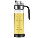 Maxcook Glass Oil Bottle 550ml MCPJ0507 image 1