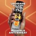Lynx Anti-Perspirant Aerosol Sunset Fresh 200ml image 5
