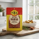 Chuan Lao Hui Chilli Powder 100g image 1