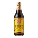 KIMLAN Dark Soy Sauce 590ml image 0