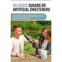 HUNTER & GATHER Restore Electrolytes Berry Hydration Support Sachets Flavour - 7 Sachets image 1