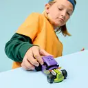 LEGO City 60485 Le hot rod image 6