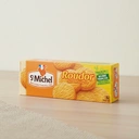 [DLUO proche] St Michel Roudor biscuits palets 150 g image 6