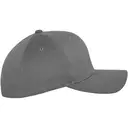 Flexfit Wooly Combed Cap grau L/XL image 4