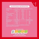 Ryvita Fruit Crunch 200g image 4