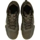 Under Armour Reign 6 Men's Training Shoes - Expedition Green image 6