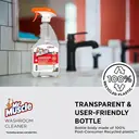 Mr Muscle Professional Disinfectant Bathroom Spray, 750ml image 3