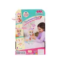 Cry Babies My First Steps Learn to Walk Dreamy Baby Doll image 5