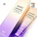 AHC Premier Ampoule Crème contour des yeux effet liftant pour le contour des yeux et la ligne du visage 40 ml (13e génération) image 3