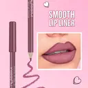 MISSLYN Smooth Crayon à lèvres crémeux teinte 16 - 0,78 g image 2