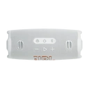JBL Charge 6 Portable Bluetooth Speaker – White image 3