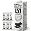 Oatly Haferdrink Barista Edition "Lighter Taste" 6er-Pack (6 x 1 l) image 0