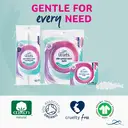 Lil-Lets Cotton Wool Buds 200 Pack image 4