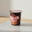 NongShim Red Nouilles super épicées - 68 g image 5