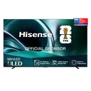 Hisense 75U7Q 75" Mini-LED - 144Hz, 4K, Smart TV, HDR10+ + HLG + Dolby Vision IQ + MEMC image 0