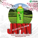 Itoen Tea Bag Oi Ohca Japanese Matcha Genmaicha Tea Bag (20 Bags) 40g image 1