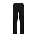 Resteröds Nas Pantalon chino noir - Taille S image 0
