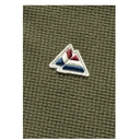 Galtsand Pull en polaire col zippé kaki - Taille XL image 3