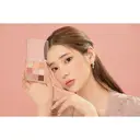 Unleashia Glitterpedia Eye Palette No.3 All of Coralpink image 1