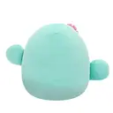 Squishmallows 7inch Graciela the Mint Barrel Cactus Plush image 3