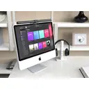 Yeelight Pura Monitor Light Bar Lite – Eye-Care Monitor Light with Dimmable LED & Adjustable Color Temperature for Home Office & Gaming image 6