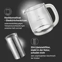 BEAR Healthy Kettle Health Pot YSH-C18R6 1.8L 1000-1200W 16 Smart Presets Healthy Kettle Healthy Kettle image 7