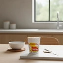 MAMA Porridge instantané saveur poulet - Carton de 12 x 45 g image 4