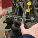 Silverline Combination Spanner 19mm image 7