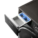 Dreame P5 Waschmaschine – 9 kg, 1400 U/min, Energieeffizienzklasse A, Schräglast, 15-Minuten-Schnellwäsche, Baby Care bis 85 °C, Kaltwäsche, Automatikprogramme image 6