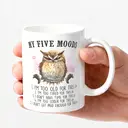 Alphynix 1 Stück, lustige Kaffeetasse, 33cl Keramik-Kaffeetassen, Wassergläser, Sommer Winter Trinkgeschirr, Geschenk,Le cadeau de la saint-valentin, cadeau d’anniversaire image 2