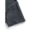 GALTSAND T-shirt Homme en Jersey Flammé - Anthracite - Taille XL image 3