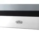 Belling BEL BI602FP Single Electric Built-In Oven, Stainless Steel, A Rated image 7