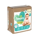 Pampers Harmonie, Taille 1, 23 couches image 3