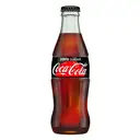 Coca-Cola Zero Sugar 4 X 250ml image 1