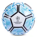 Hy-Pro Football UEFA Champions League Skyfall Light Blue Size 5 image 0
